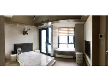 FOR SALE Fully Furnished Studio unit in Greenbelt Hamilton 1
