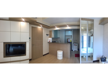 FOR SALE Fully Furnished Studio unit in Greenbelt Hamilton 1