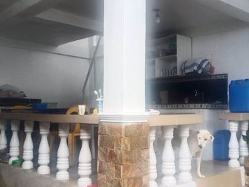 240 SQM Furnished House And Lot For Sale
