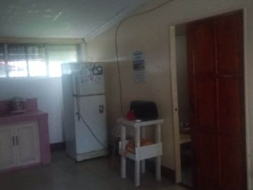 240 SQM Furnished House And Lot For Sale
