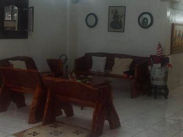 240 SQM Furnished House And Lot For Sale