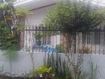 240 SQM Furnished House And Lot For Sale
