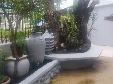 240 SQM Furnished House And Lot For Sale