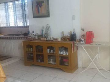 240 SQM Furnished House And Lot For Sale
