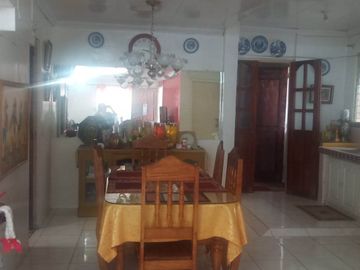 240 SQM Furnished House And Lot For Sale