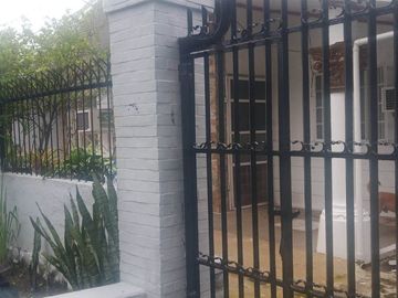 240 SQM Furnished House And Lot For Sale