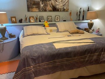 Venta de Rancho con áreas de siembra en Atlixco, Puebla