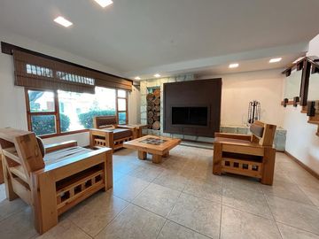 Hermosa residencia en venta en Metepec a 35 min. de CDM