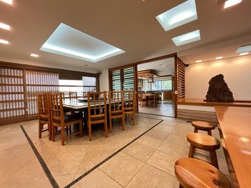 Hermosa residencia en venta en Metepec a 35 min. de CDM