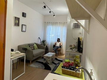 Ready for Occupancy - MOVE IN NOW!