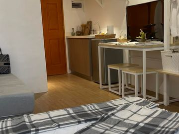 Ready for Occupancy - MOVE IN NOW!