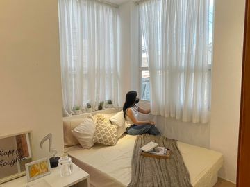 Ready for Occupancy - MOVE IN NOW!