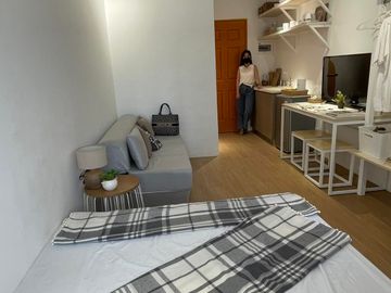 Ready for Occupancy - MOVE IN NOW!