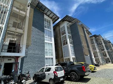 Ready for Occupancy - MOVE IN NOW!