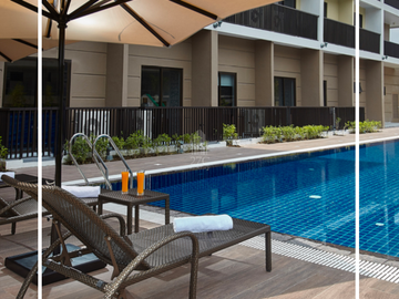 The Only SEC-Registered Investment Condo for Sale – Fora Condotel, Tagaytay