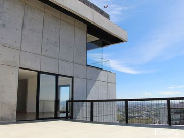 Penthouse en venta en Lomas de Angelópolis, Punto Horizonte