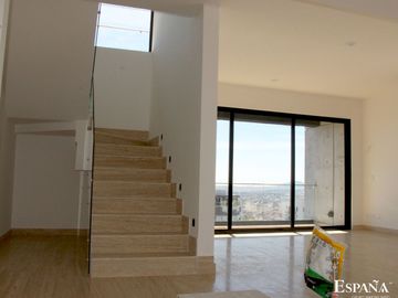 Penthouse en venta en Lomas de Angelópolis, Punto Horizonte