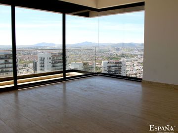 Penthouse en venta en Lomas de Angelópolis, Punto Horizonte