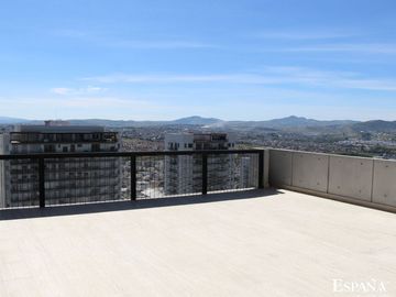 Penthouse en venta en Lomas de Angelópolis, Punto Horizonte
