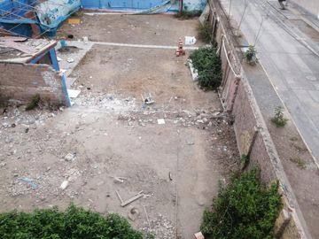 TERRENO RESIDENCIAL BELLAVISTA CALLAO
