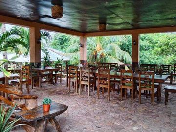 Beach Resort for Sale in Gigantes Island, Carles, Iloilo