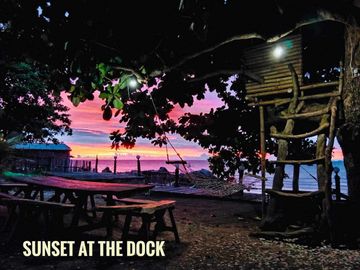 Beach Resort for Sale in Gigantes Island, Carles, Iloilo