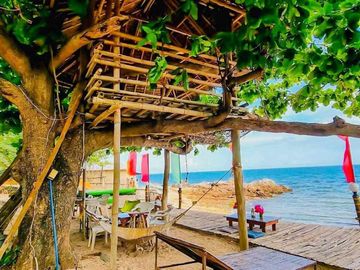 Beach Resort for Sale in Gigantes Island, Carles, Iloilo