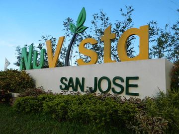 Commercial Lot For Sale 171sqm. in Nuvista San Jose Del Monte Bulacan