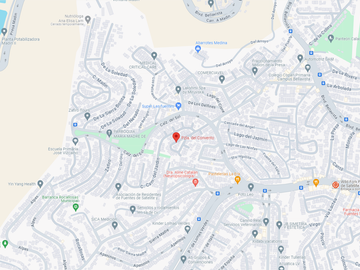 !! GRAN OPORTUNIDAD DE INVERSION !! HERMOSA Y AMPLIA CASA EN LA MEJOR ZONA DE NAUCALPAN ESTADO DE MEXICO