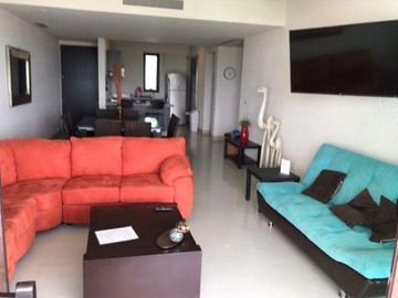 DEPARTAMENTO EN VENTA EN LA ISLA ACAPULCO