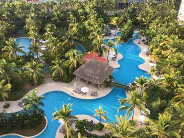 DEPARTAMENTO EN VENTA EN LA ISLA ACAPULCO