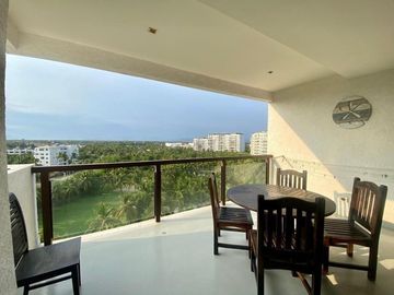 DEPARTAMENTO EN VENTA EN LA ISLA ACAPULCO