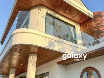DIJUAL VILLA MUNGGU DEWI RADA MENGWI BADUNG, BALI