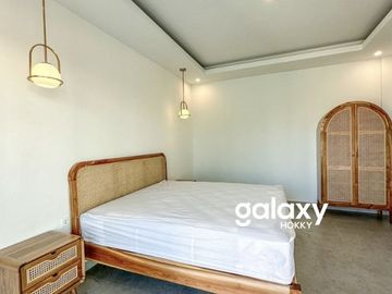 DIJUAL VILLA MUNGGU DEWI RADA MENGWI BADUNG, BALI