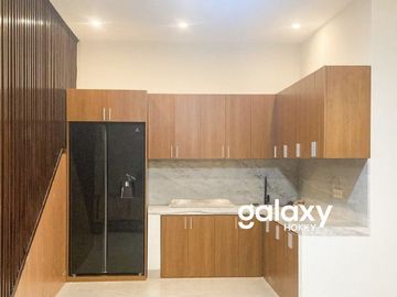 DIJUAL VILLA MUNGGU DEWI RADA MENGWI BADUNG, BALI