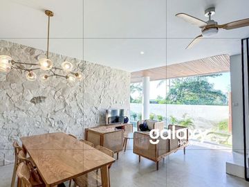 DIJUAL VILLA MUNGGU DEWI RADA MENGWI BADUNG, BALI