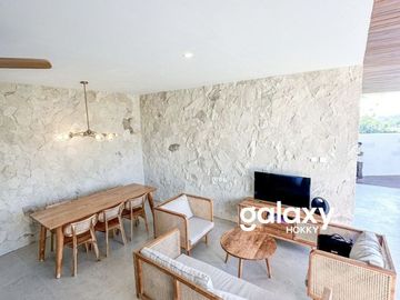 DIJUAL VILLA MUNGGU DEWI RADA MENGWI BADUNG, BALI
