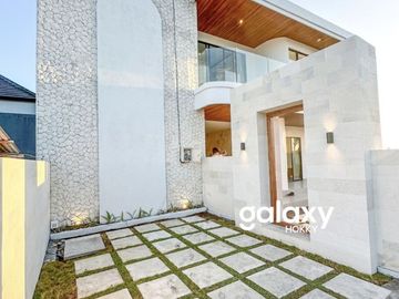 DIJUAL VILLA MUNGGU DEWI RADA MENGWI BADUNG, BALI