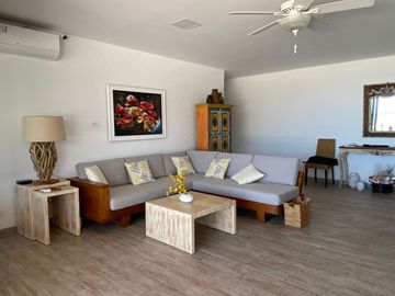 Venta de Departamento en playa Coaque. Pedernales.