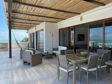 Venta de Departamento en playa Coaque. Pedernales.