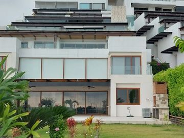 Venta de Departamento en playa Coaque. Pedernales.