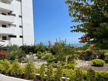 Venta de Departamento en playa Coaque. Pedernales.