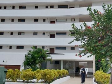 Venta de Departamento en playa Coaque. Pedernales.