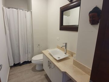 Venta de Departamento en playa Coaque. Pedernales.