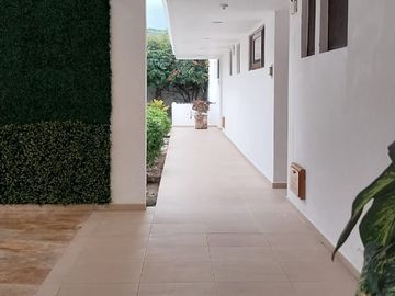 Venta de Departamento en playa Coaque. Pedernales.