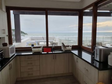 Venta de Departamento en playa Coaque. Pedernales.
