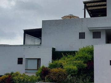 Venta de Departamento en playa Coaque. Pedernales.