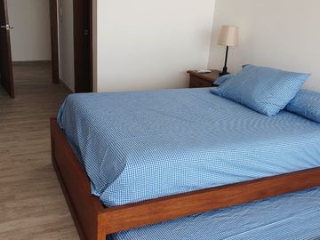 Venta de Departamento en playa Coaque. Pedernales.