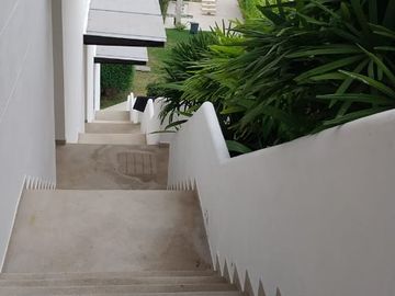 Venta de Departamento en playa Coaque. Pedernales.