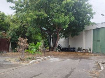 Terreno de venta en manta
